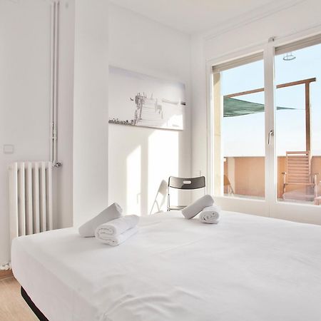 Stay U-Nique Apartments Marina III バルセロナ エクステリア 写真