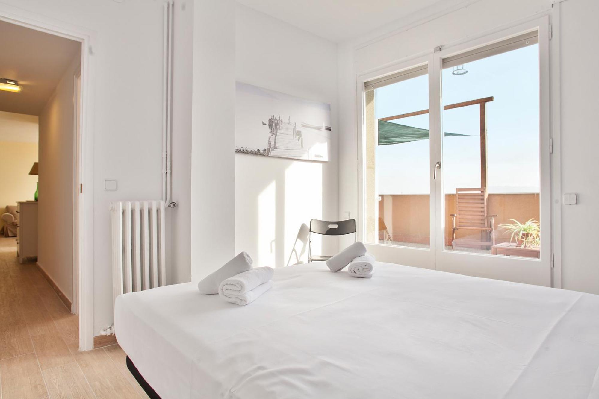 Stay U-Nique Apartments Marina III バルセロナ エクステリア 写真