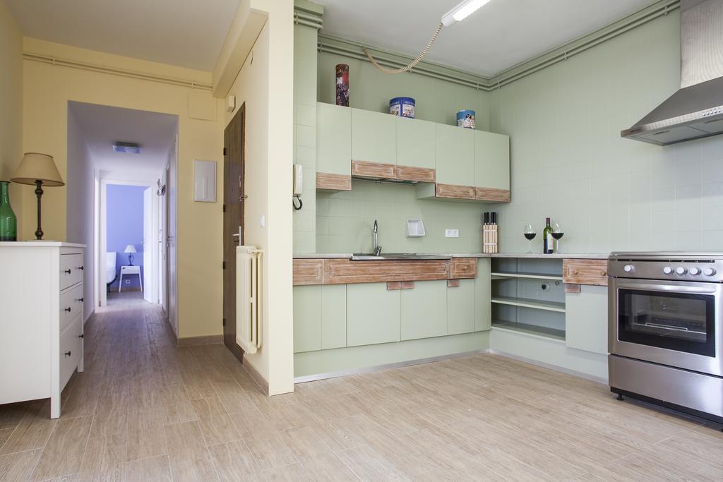Stay U-Nique Apartments Marina III バルセロナ 部屋 写真