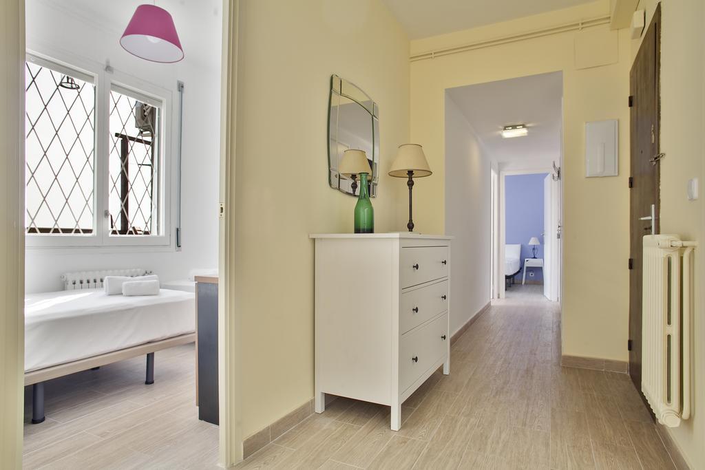 Stay U-Nique Apartments Marina III バルセロナ 部屋 写真