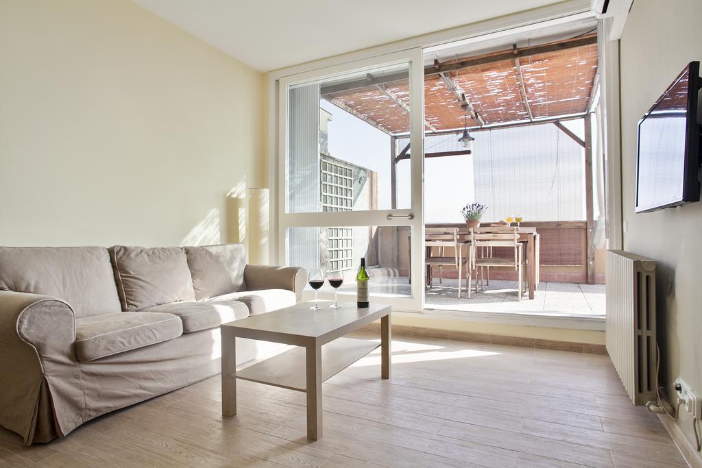 Stay U-Nique Apartments Marina III バルセロナ 部屋 写真
