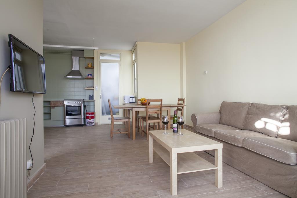 Stay U-Nique Apartments Marina III バルセロナ 部屋 写真