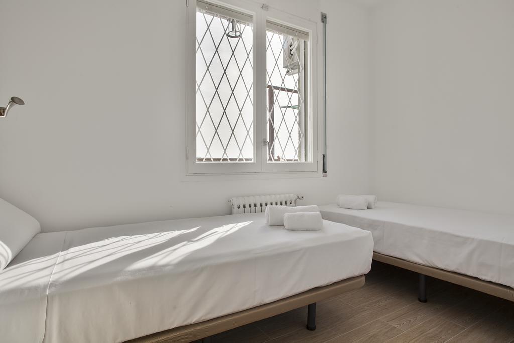 Stay U-Nique Apartments Marina III バルセロナ 部屋 写真