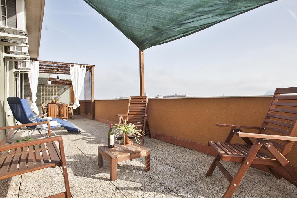 Stay U-Nique Apartments Marina III バルセロナ 部屋 写真