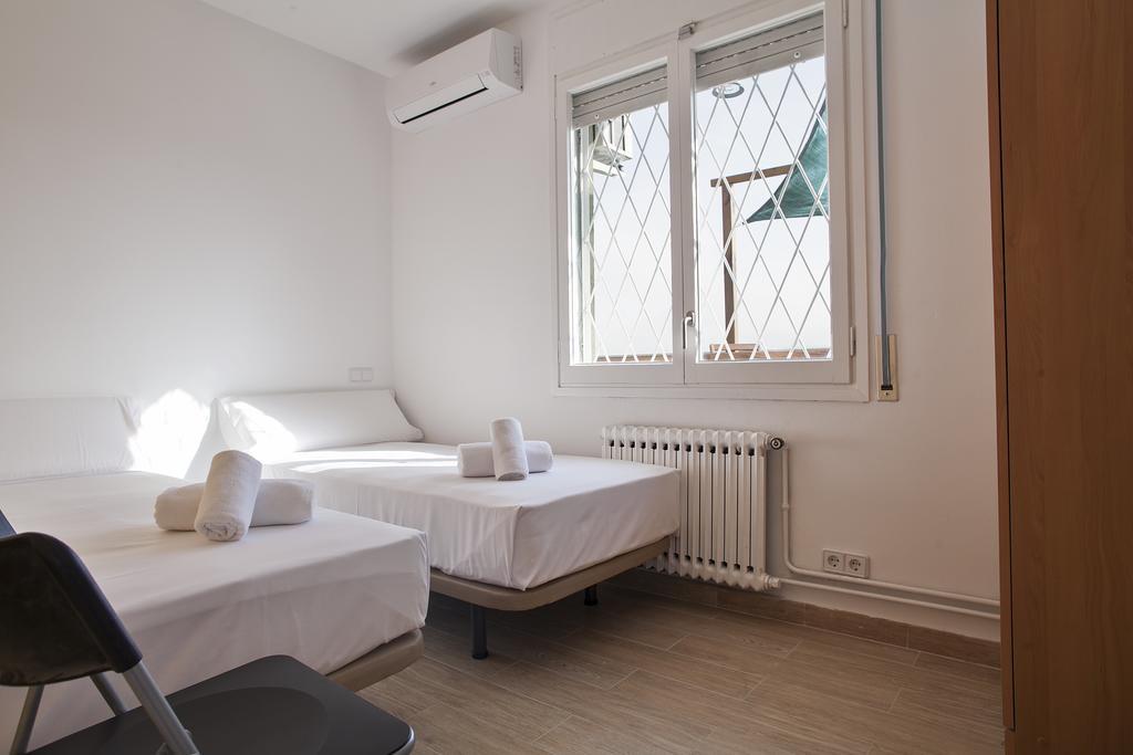 Stay U-Nique Apartments Marina III バルセロナ 部屋 写真