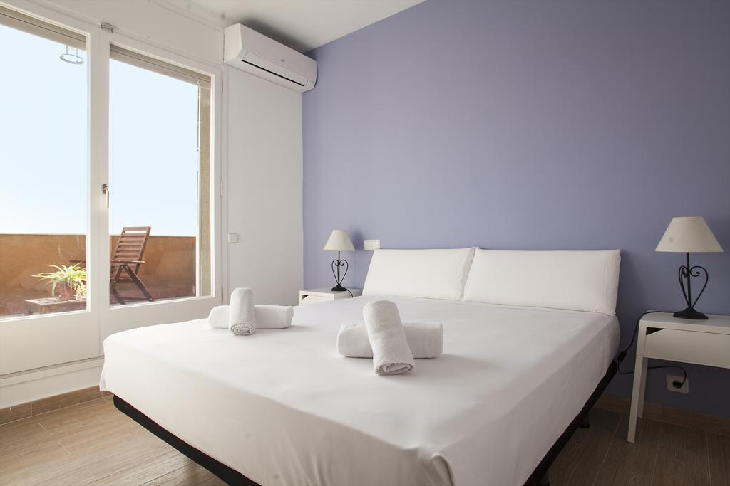 Stay U-Nique Apartments Marina III バルセロナ 部屋 写真